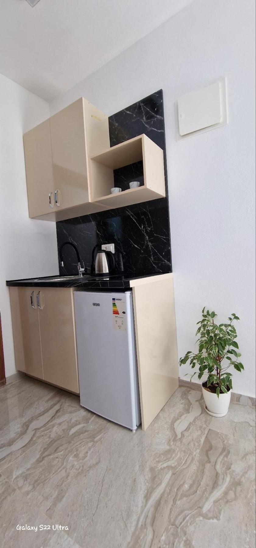 Apartmani Agovic อุลซิน ภายนอก รูปภาพ
