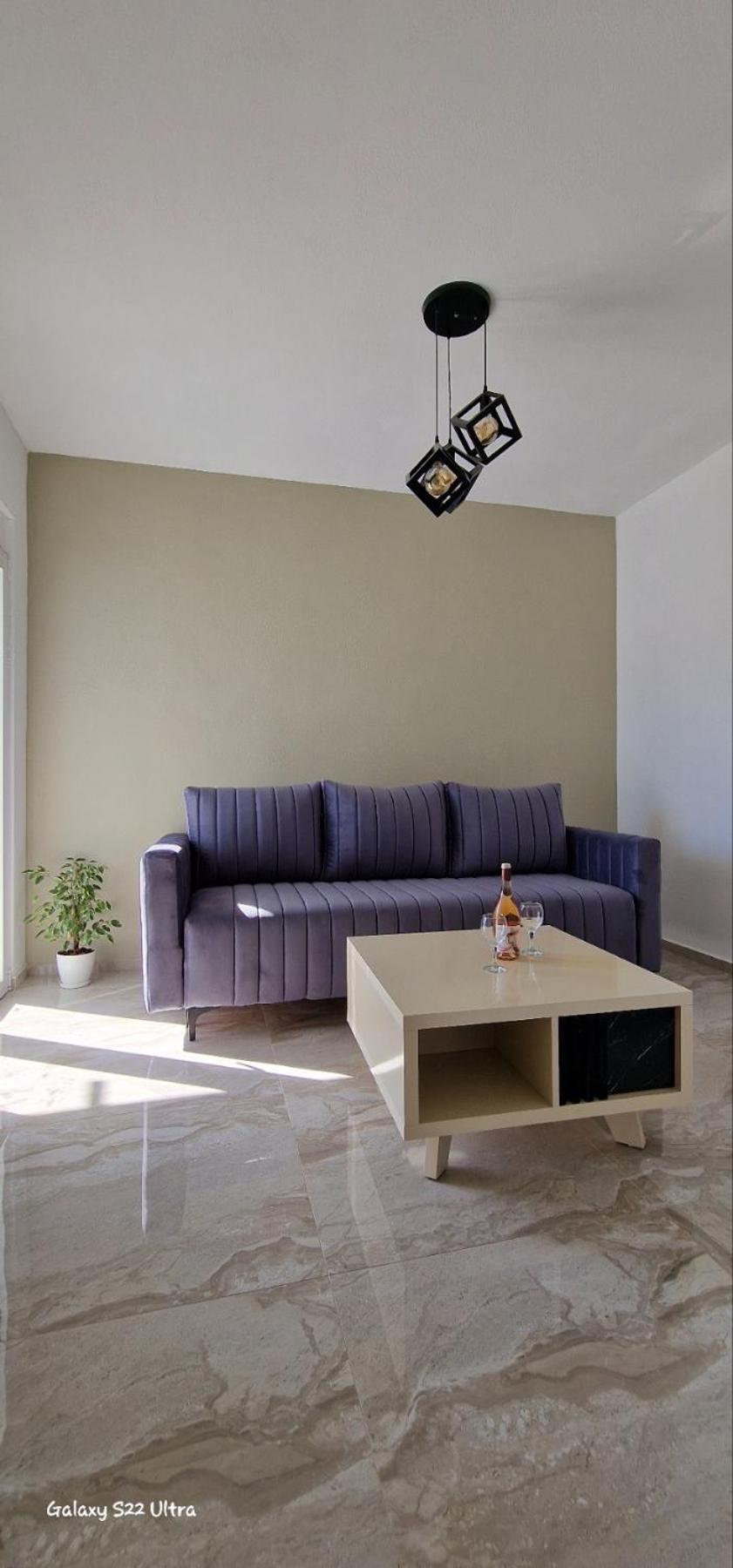 Apartmani Agovic อุลซิน ภายนอก รูปภาพ