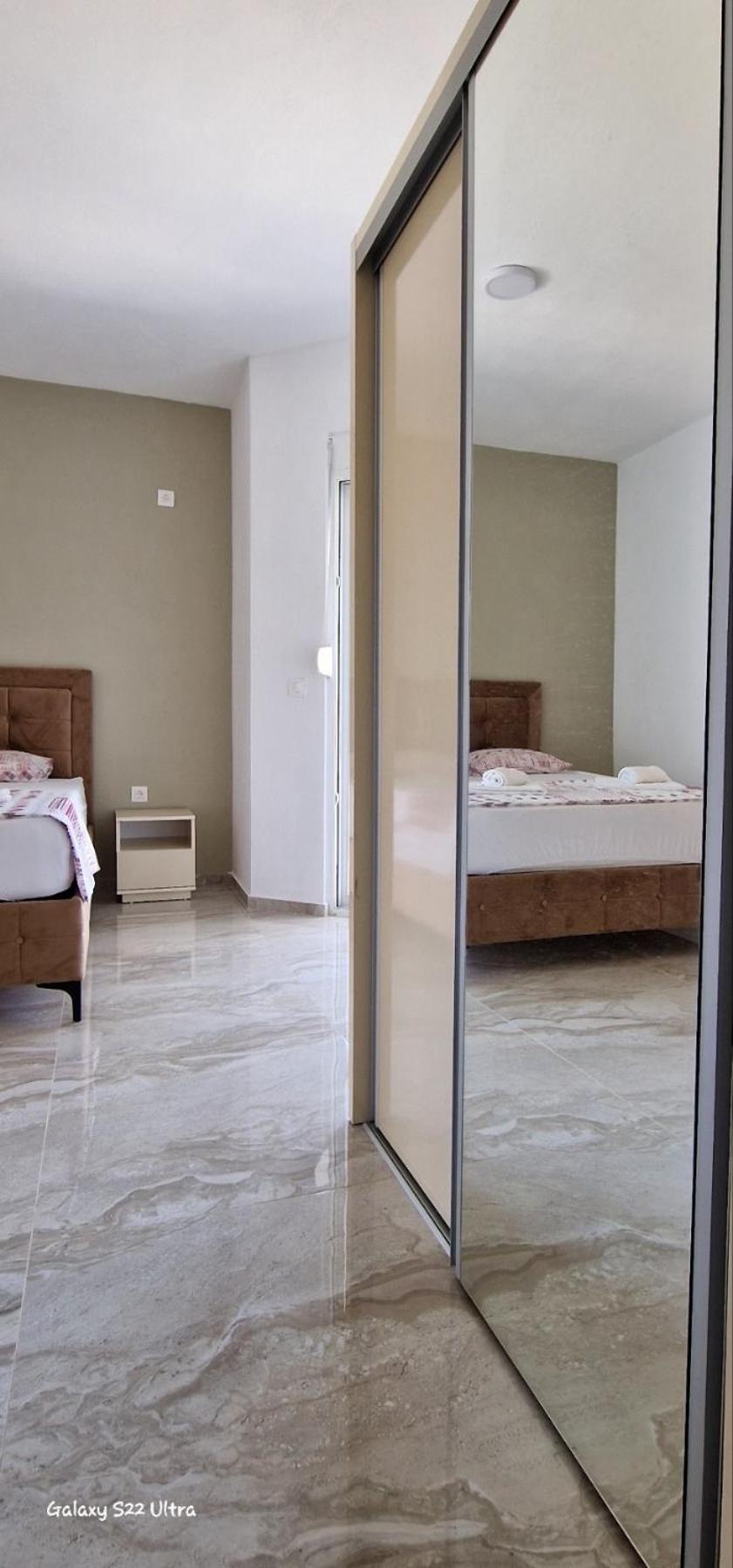 Apartmani Agovic อุลซิน ภายนอก รูปภาพ