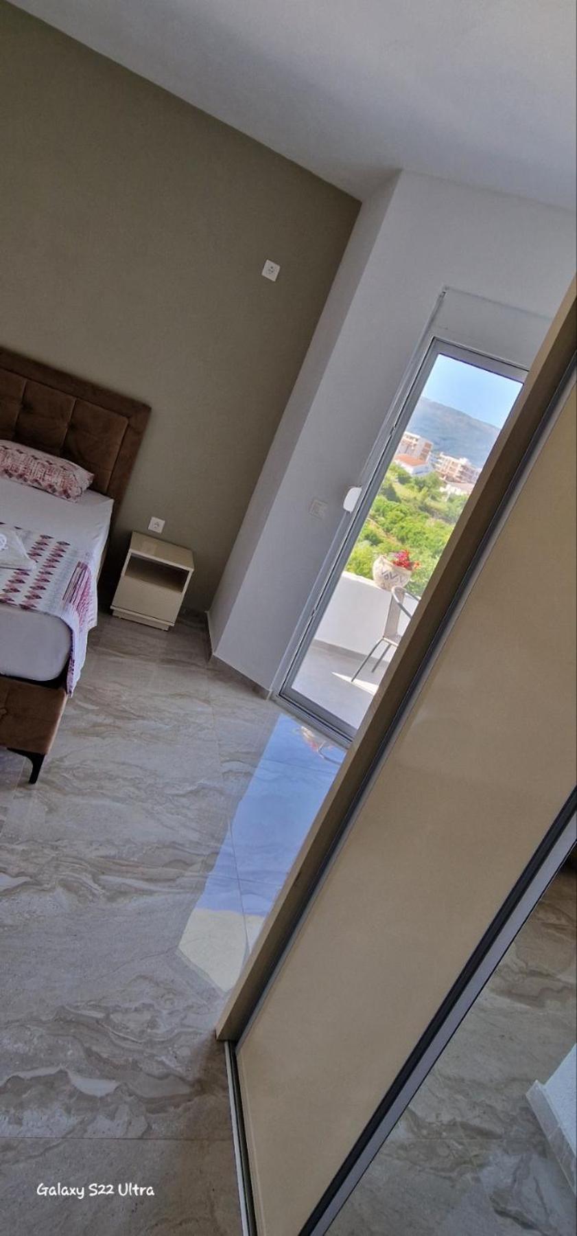 Apartmani Agovic อุลซิน ภายนอก รูปภาพ
