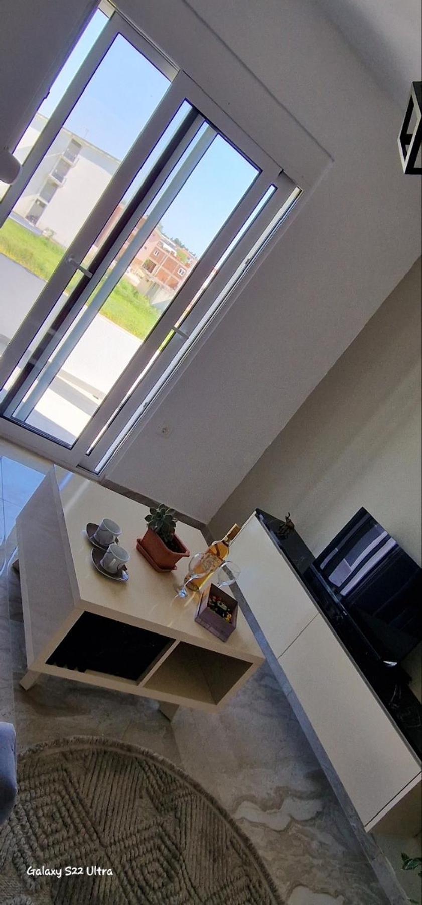 Apartmani Agovic อุลซิน ภายนอก รูปภาพ