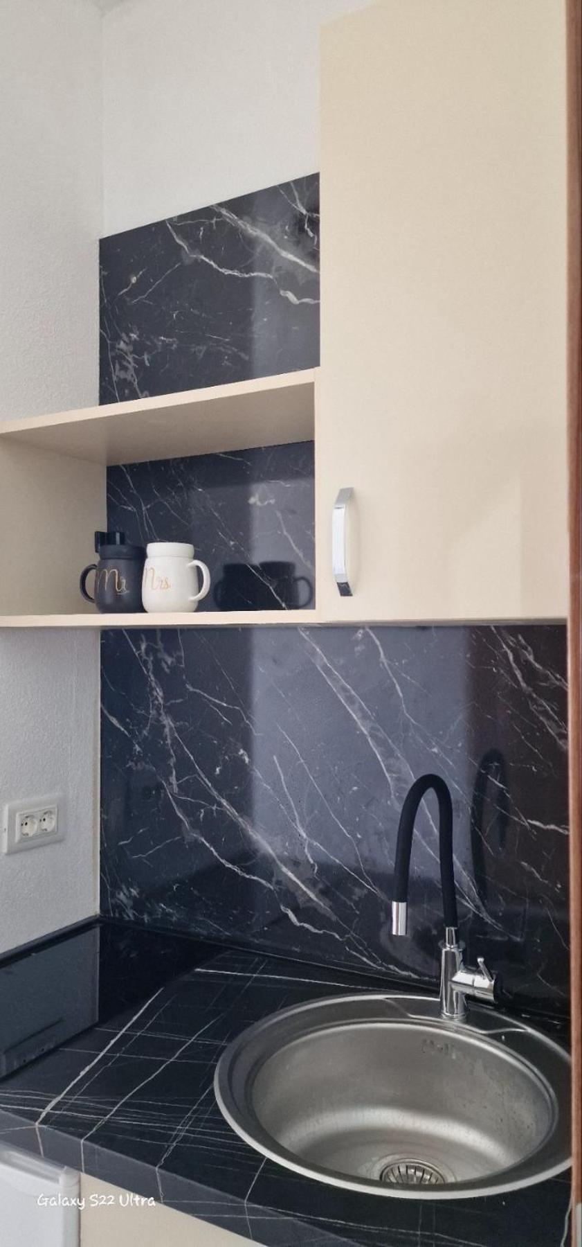 Apartmani Agovic อุลซิน ภายนอก รูปภาพ