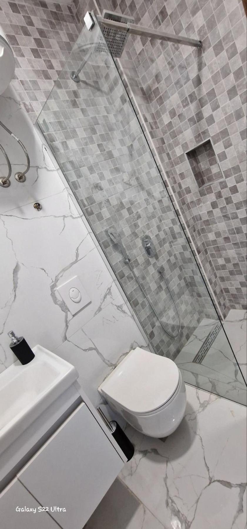 Apartmani Agovic อุลซิน ภายนอก รูปภาพ
