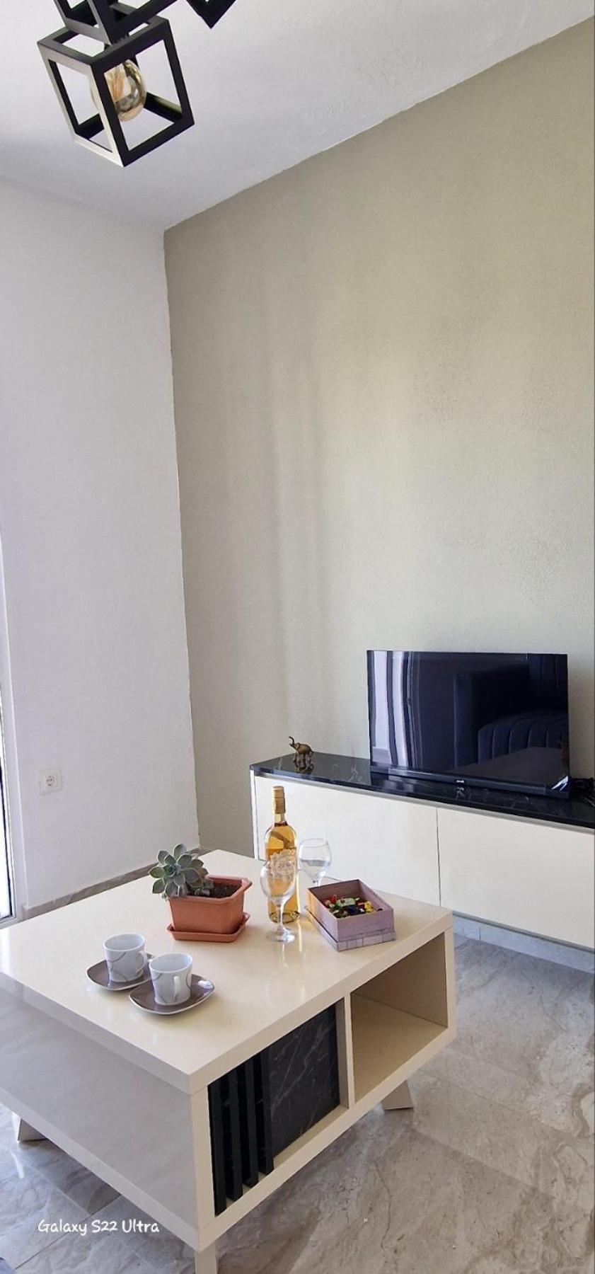 Apartmani Agovic อุลซิน ภายนอก รูปภาพ