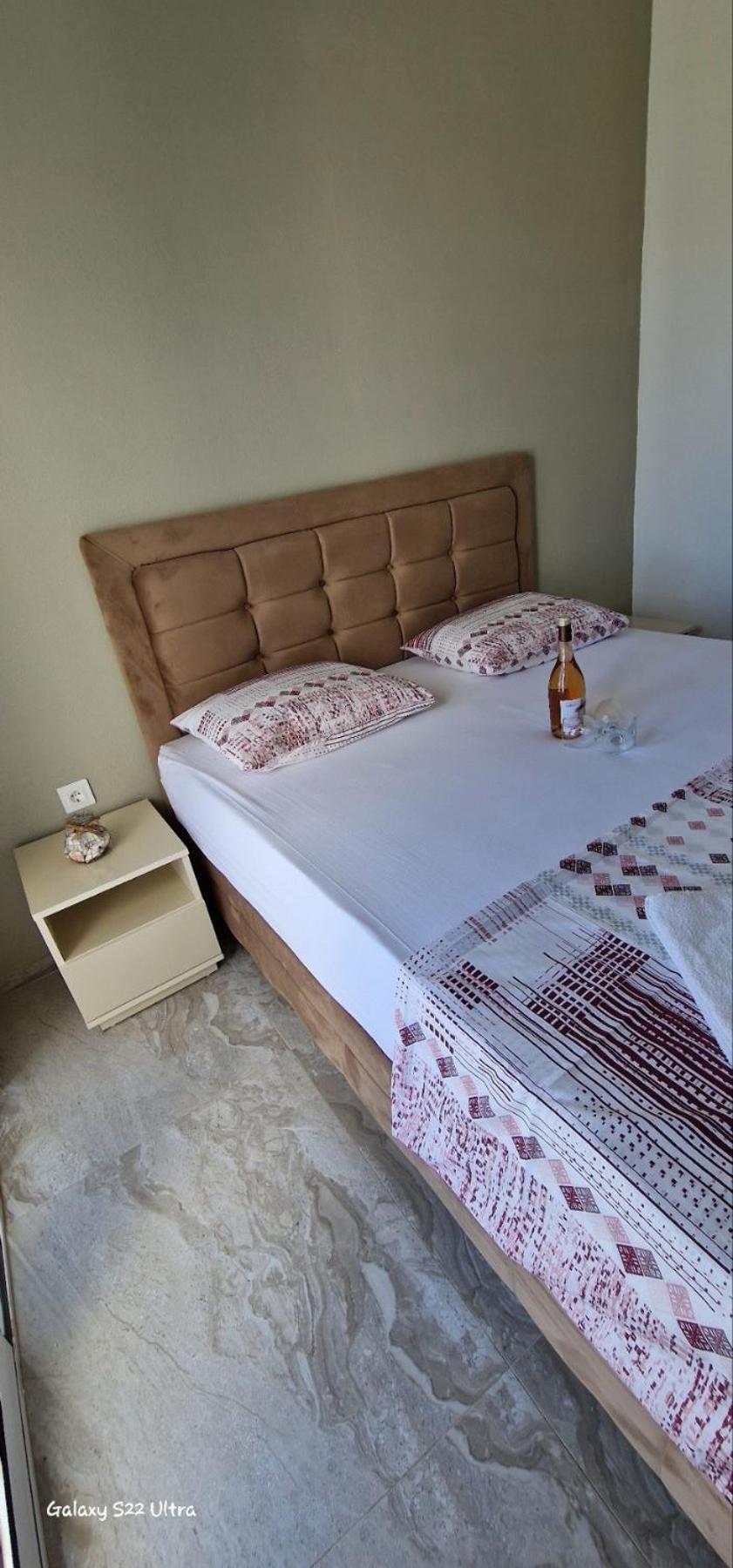 Apartmani Agovic อุลซิน ภายนอก รูปภาพ