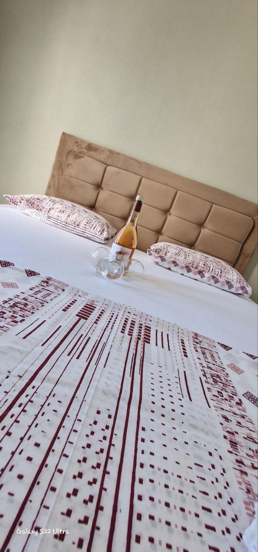 Apartmani Agovic อุลซิน ภายนอก รูปภาพ