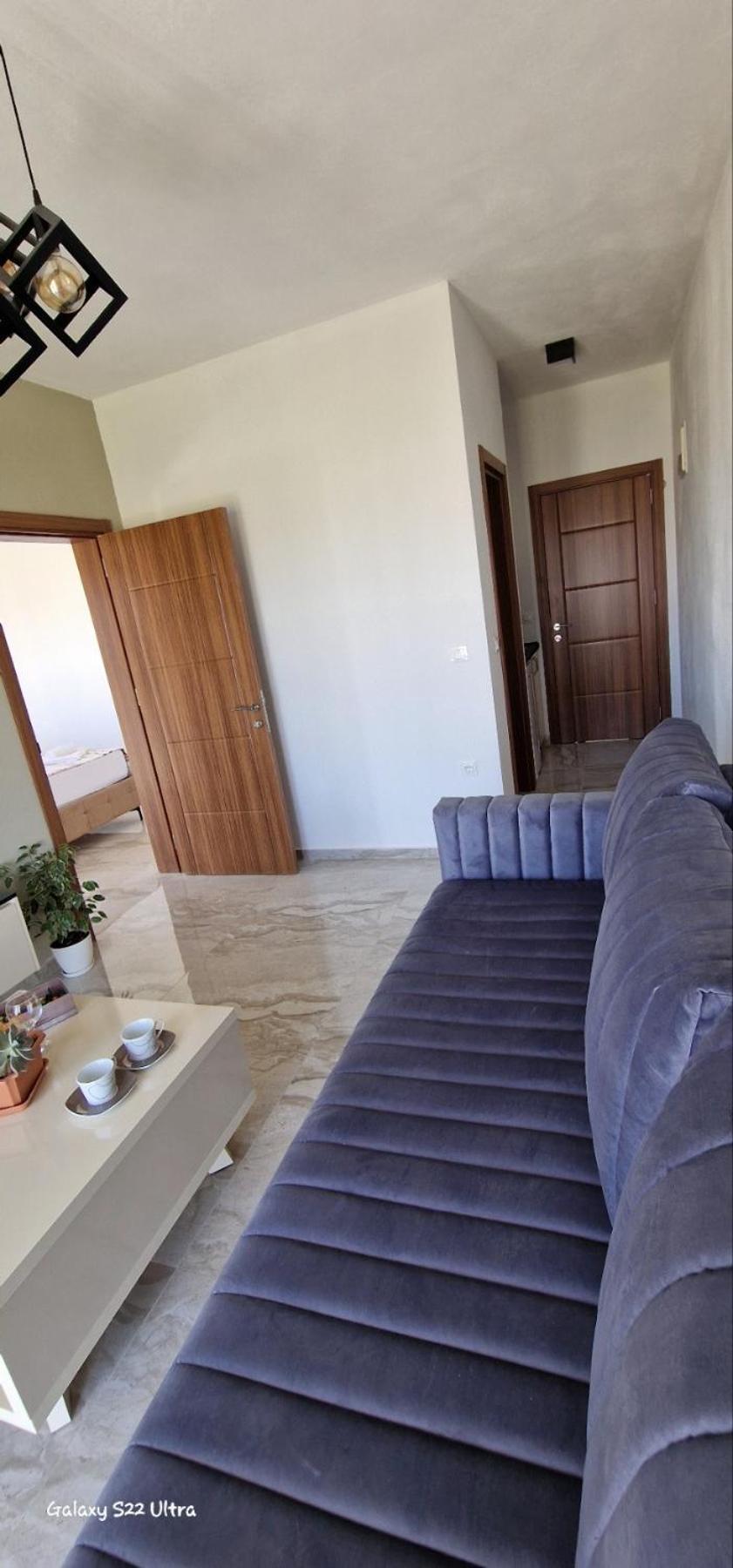 Apartmani Agovic อุลซิน ภายนอก รูปภาพ