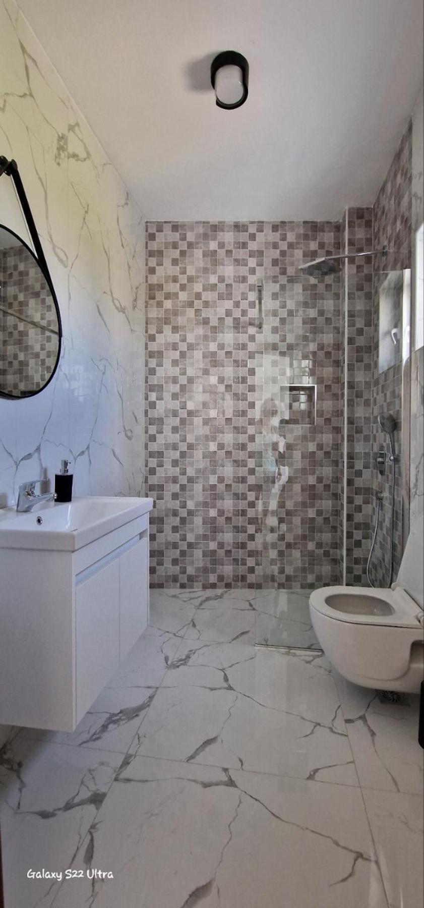 Apartmani Agovic อุลซิน ภายนอก รูปภาพ