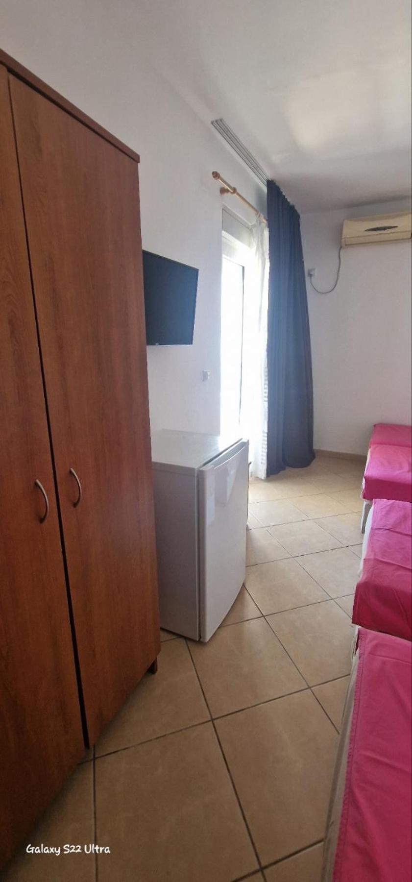 Apartmani Agovic อุลซิน ภายนอก รูปภาพ