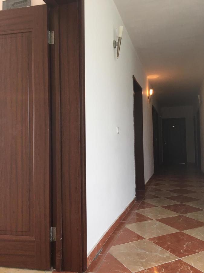 Apartmani Agovic อุลซิน ภายนอก รูปภาพ