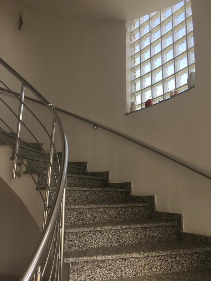 Apartmani Agovic อุลซิน ภายนอก รูปภาพ